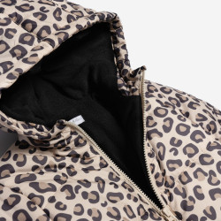 Μπουφάν Funky 226-718112