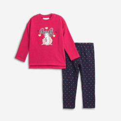 Σετ με κολάν Funky 226-721103 Σετ με κολάν Funky 226-721103