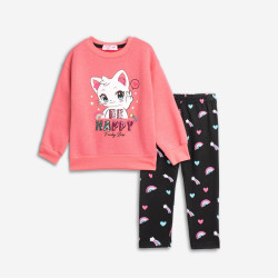 Σετ με κολάν Funky 226-721113 Σετ με κολάν Funky 226-721113