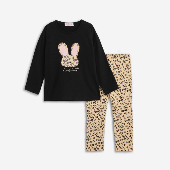 Σετ με κολάν Funky 226-721122 Σετ με κολάν Funky 226-721122