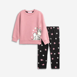 Σετ με κολάν Funky 226-739107 Σετ με κολάν Funky 226-739107