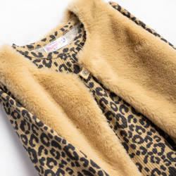 Σετ 3ων τεμαχίων με γιλέκο Funky 226-795117 Σετ 3ων τεμαχίων με γιλέκο Funky 226-795117