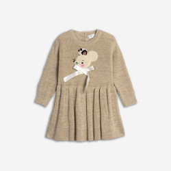 Φόρεμα πλεκτό Funky 226-910100