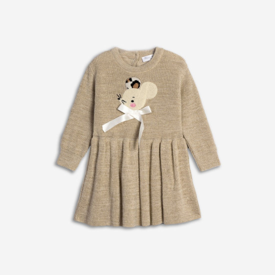 Φόρεμα πλεκτό Funky 226-910100 Φόρεμα πλεκτό Funky 226-910100