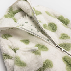 Σετ 3ων τεμαχίων με ζακέτα Funky 226-995115 Σετ 3ων τεμαχίων με ζακέτα Funky 226-995115