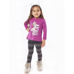 Σετ με κολάν Εβίτα 227262