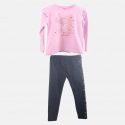 Σετ με κολάν Joyce 2363170