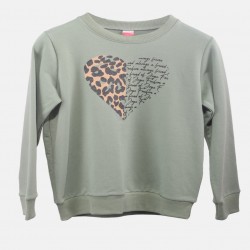 Μπλούζα φούτερ Joyce 2363508