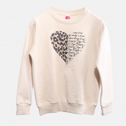 Μπλούζα φούτερ Joyce 2363508