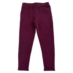 Κολάν φούτερ χειμερινό basic Joyce 2363940