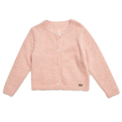 Ζακέτα μοχέρ Εβίτα 239236