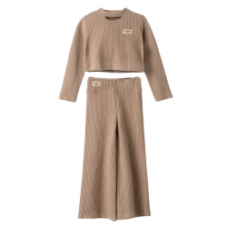 Σετ με παντελόνα Εβίτα 243040