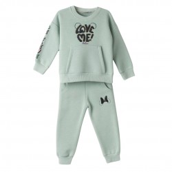 Φόρμα χειμερινή Εβίτα 243210