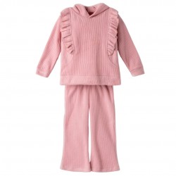 Σετ με παντελόνα Εβίτα 243283 Σετ με παντελόνα Εβίτα 243283