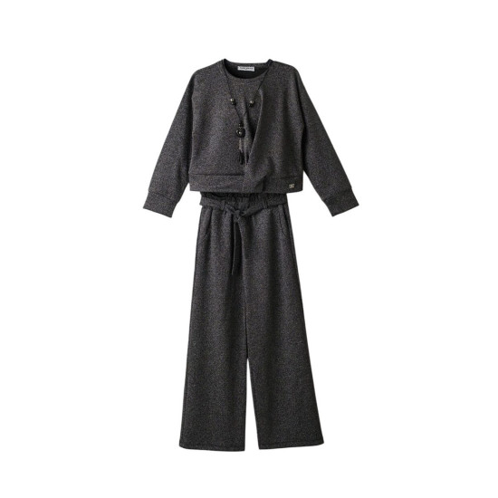 Σετ με παντελόνα Εβίτα 255096