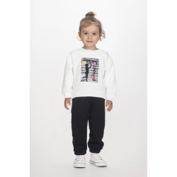 Φόρμα χειμερινή Joyce 2561117