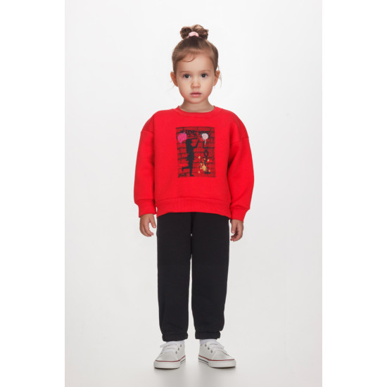 Φόρμα χειμερινή Joyce 2561117