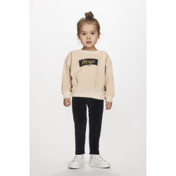 Σετ βελουτέ με κολάν Joyce 2561127