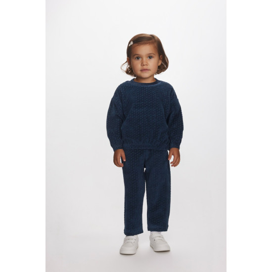 Φόρμα βελουτέ Joyce 2561133