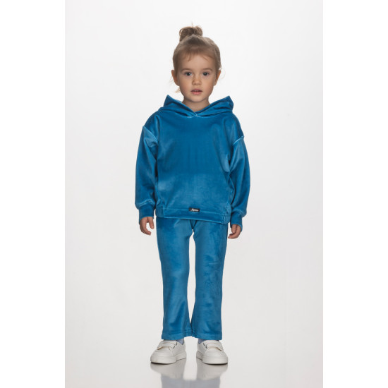 Βελουτέ φόρμα Joyce 2561137