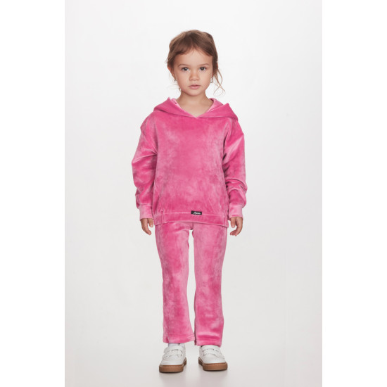 Βελουτέ φόρμα Joyce 2561137