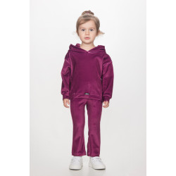 Βελουτέ φόρμα Joyce 2561137