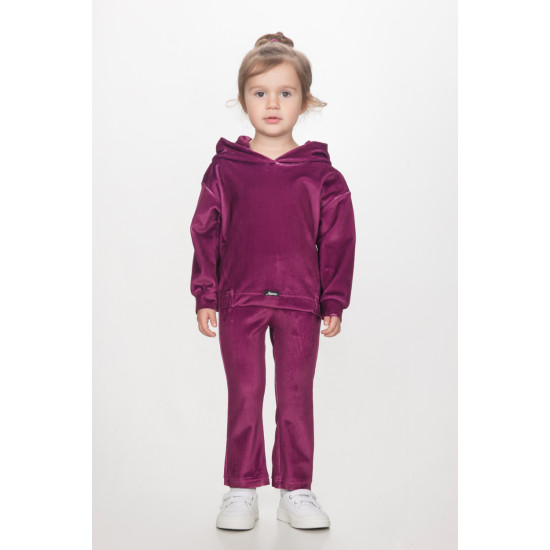 Βελουτέ φόρμα Joyce 2561137