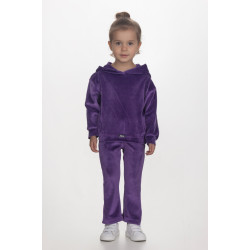 Βελουτέ φόρμα Joyce 2561137