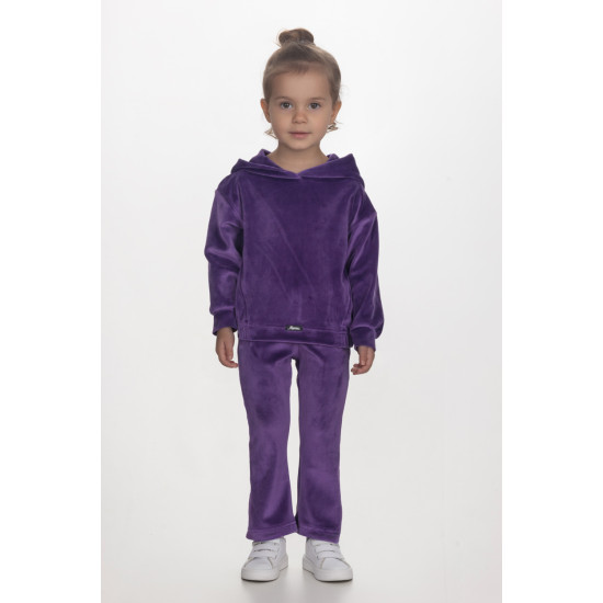 Βελουτέ φόρμα Joyce 2561137