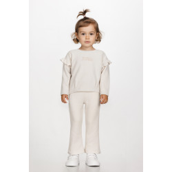 Φόρμα χειμερινή με καμπάνα Joyce 2561151