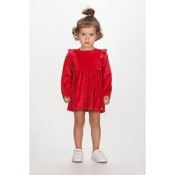 Φόρεμα βελουτέ Joyce 2561604