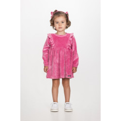 Φόρεμα βελουτέ Joyce 2561604 Φόρεμα βελουτέ Joyce 2561604