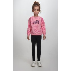 Σετ με κολάν Joyce 2563120