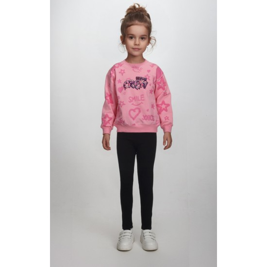 Σετ με κολάν Joyce 2563120