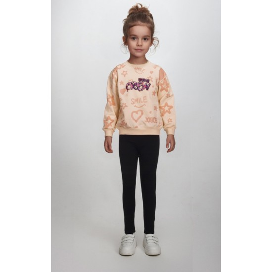 Σετ με κολάν Joyce 2563120