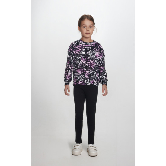 Σετ βελουτέ με κολάν Joyce 2563124 Σετ βελουτέ με κολάν Joyce 2563124