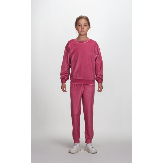 Βελουτέ φόρμα Joyce 2563156 Βελουτέ φόρμα Joyce 2563156