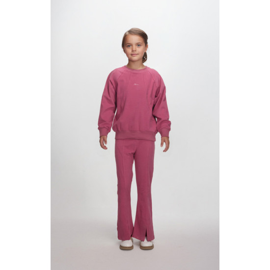 Φόρμα με καμπάνα Joyce 2563162