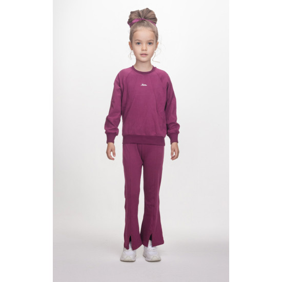 Φόρμα με καμπάνα Joyce 2563162