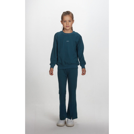 Φόρμα με καμπάνα Joyce 2563162