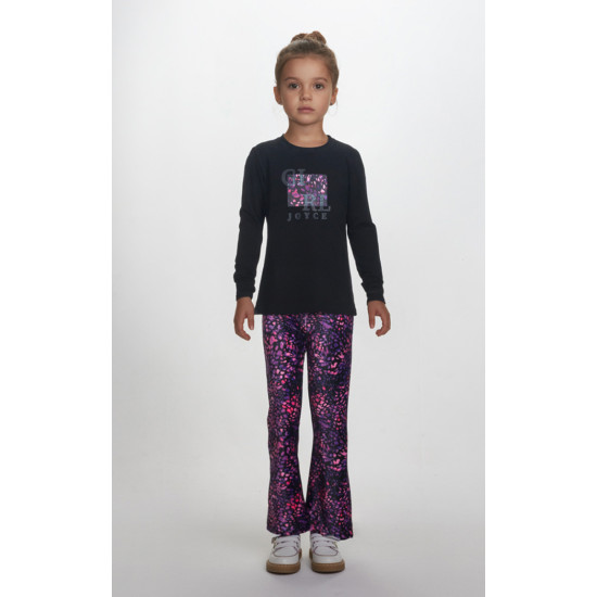 Σετ με καμπάνα Joyce 2563171 Σετ με καμπάνα Joyce 2563171