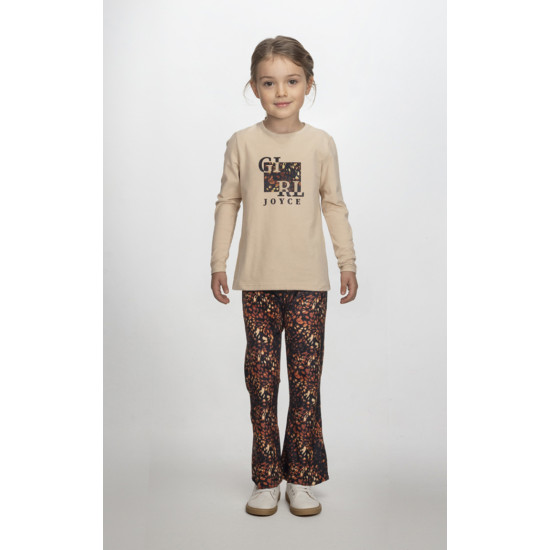 Σετ με καμπάνα Joyce 2563171 Σετ με καμπάνα Joyce 2563171