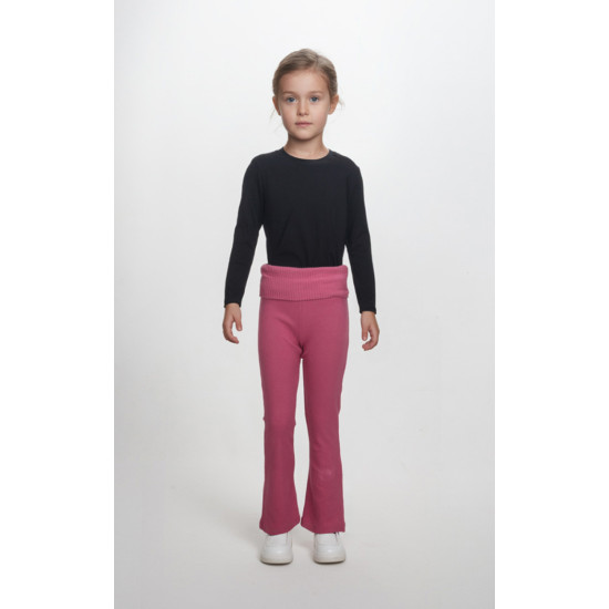 Παντελόνι καμπάνα Joyce 2563409 Παντελόνι καμπάνα Joyce 2563409