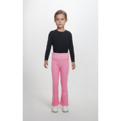 Παντελόνι καμπάνα Joyce 2563409 Παντελόνι καμπάνα Joyce 2563409