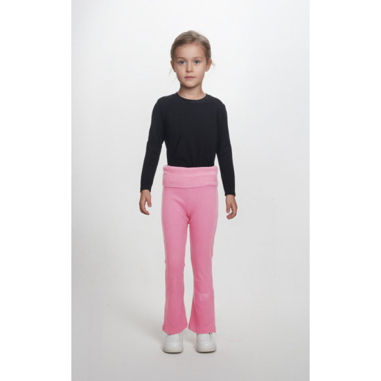 Παντελόνι καμπάνα Joyce 2563409 Παντελόνι καμπάνα Joyce 2563409