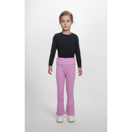 Παντελόνι καμπάνα Joyce 2563409 Παντελόνι καμπάνα Joyce 2563409