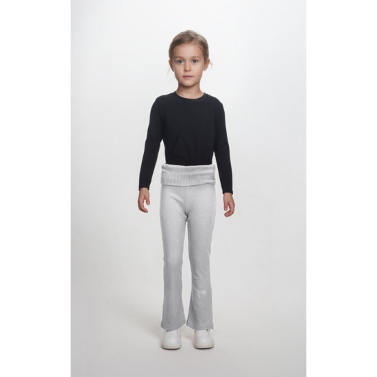 Παντελόνι καμπάνα Joyce 2563409 Παντελόνι καμπάνα Joyce 2563409