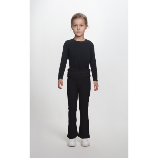 Παντελόνι καμπάνα Joyce 2563409 Παντελόνι καμπάνα Joyce 2563409