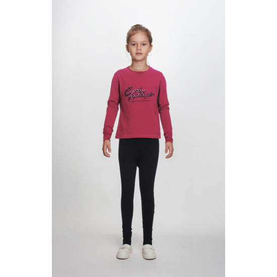 Μπλούζα μακρυμάνικη Joyce 2563506 Μπλούζα μακρυμάνικη Joyce 2563506