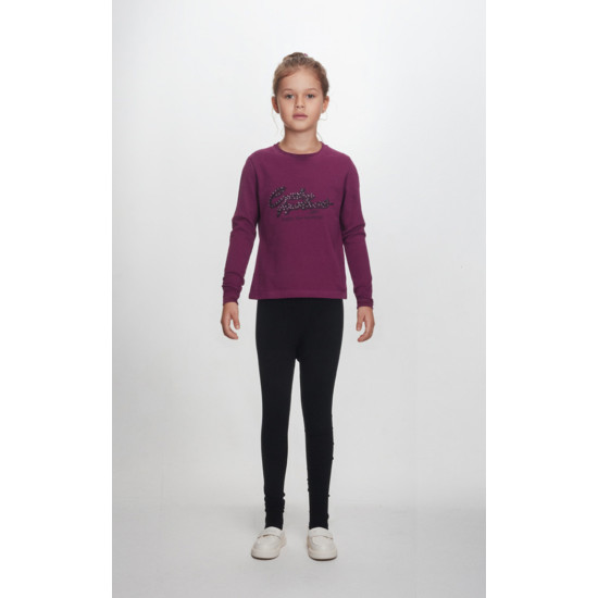 Μπλούζα μακρυμάνικη Joyce 2563506 Μπλούζα μακρυμάνικη Joyce 2563506